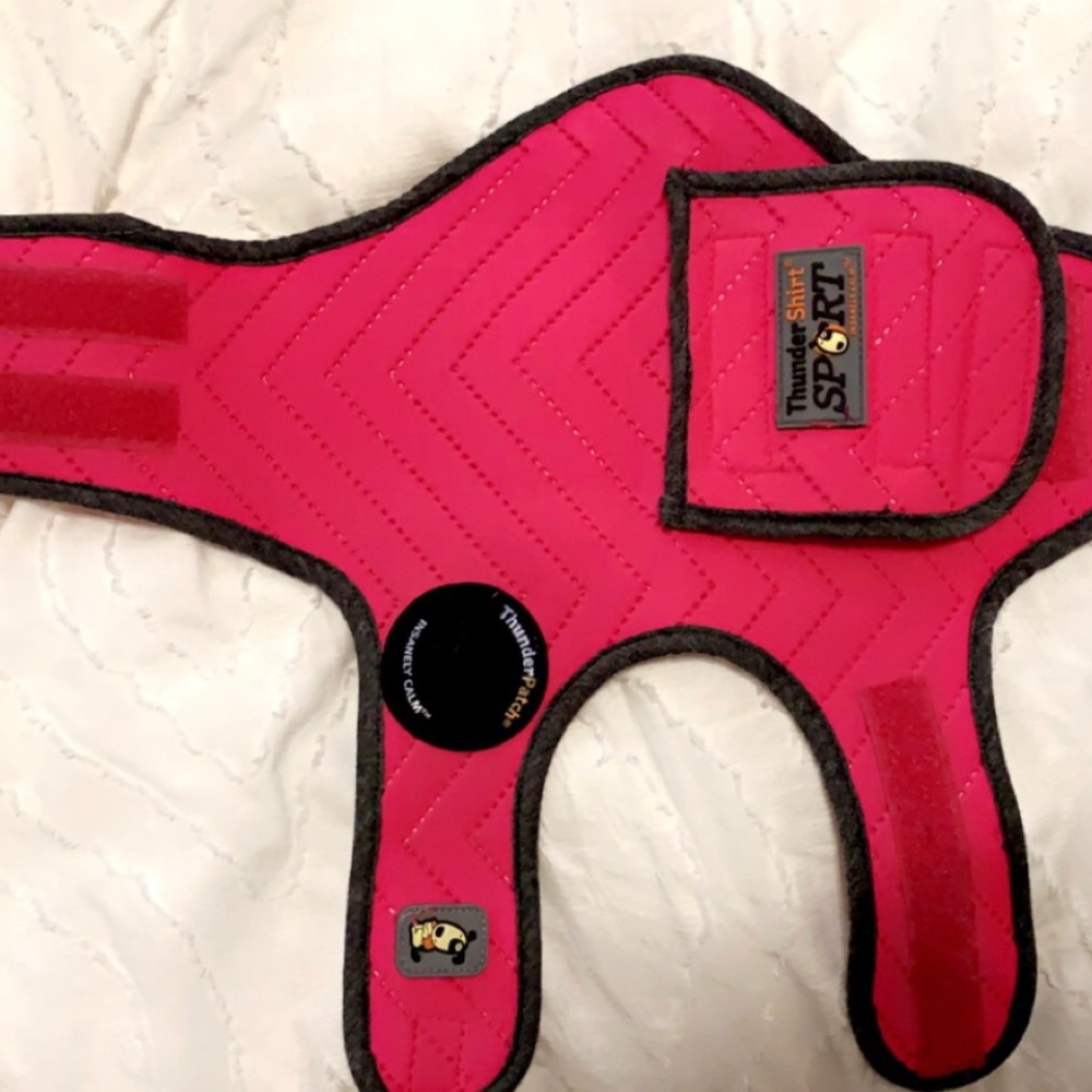 Thunder Shirt Sport XXS